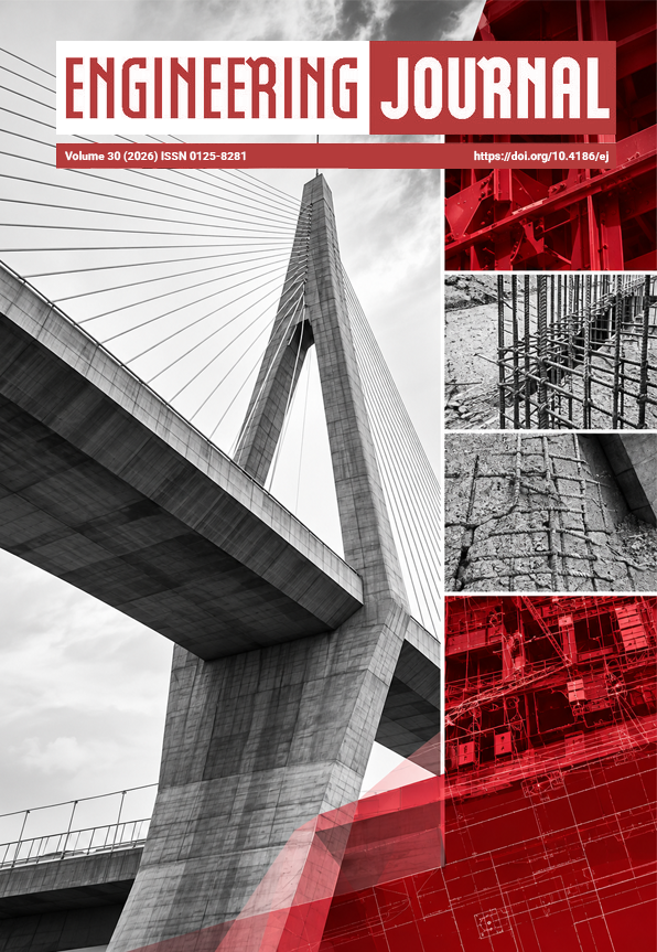 					View Vol. 30 No. 8 (2026): Regular Issue
				